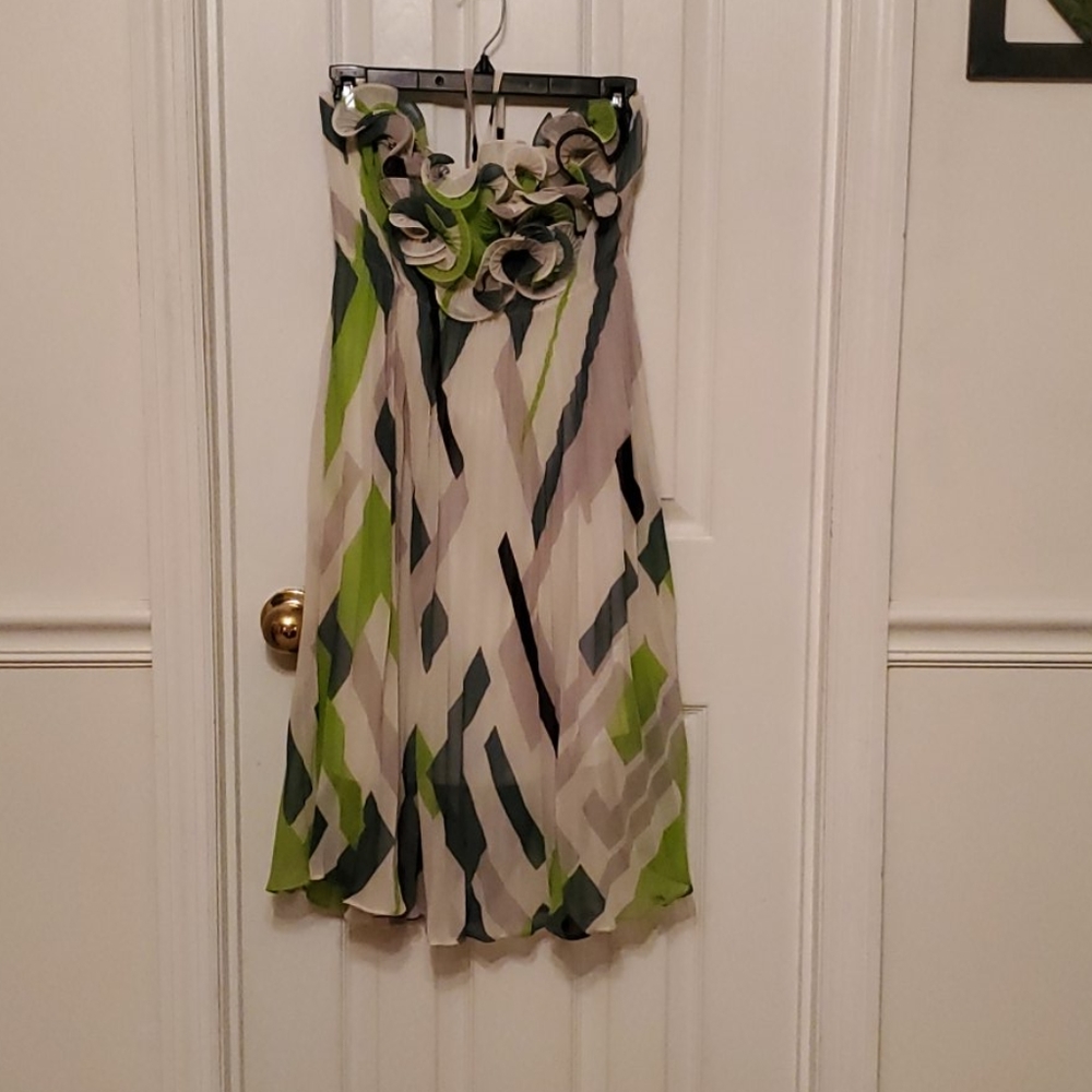 Womens dress